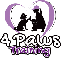 4 Paws Training